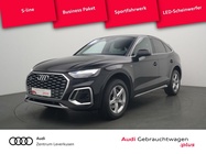 Audi Q5 2022