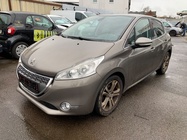 Peugeot 208 2013