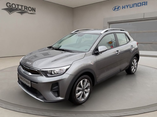 Kia Stonic 2025