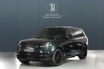 Land Rover Range Rover 2023