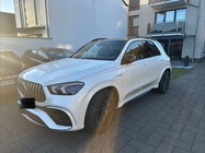 Mercedes-Benz GLE-Class 2023