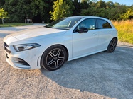 Mercedes-Benz A-Class 2020