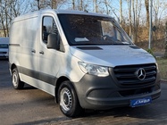 Mercedes-Benz Sprinter 2020