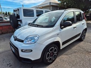 Fiat Panda 2021