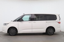 Volkswagen T7 2026
