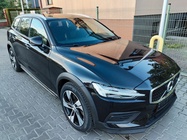 Volvo V60 2019