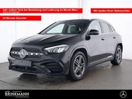 Mercedes-Benz GLA-Class 2024