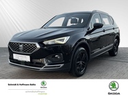 Seat Tarraco 2019