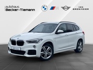 BMW X1 2019
