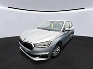 Skoda Fabia 2023