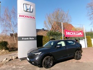 Honda HR-V 2022