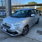 Fiat 500L 2017