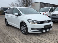 Volkswagen Touran 2017