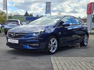 Opel Astra 2020