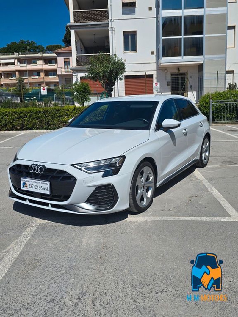Audi Other