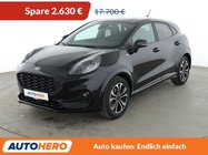Ford Puma 2022