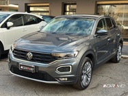 Volkswagen T-Roc 2020