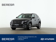 Hyundai Tucson 2025