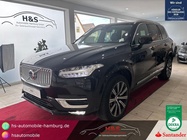 Volvo XC90 2024