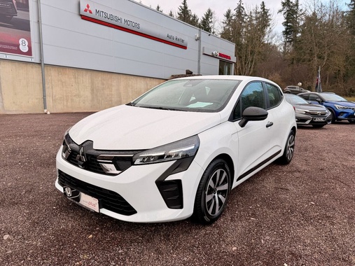 Mitsubishi Colt 2024