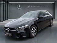 Mercedes-Benz A-Class 2024