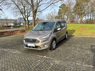 Ford Tourneo Connect 2019
