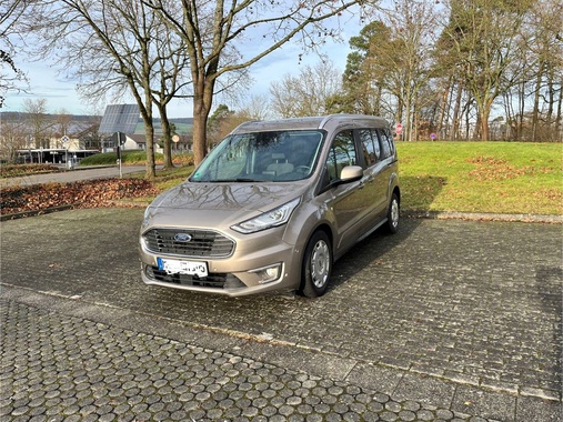 Ford Tourneo Connect 2019