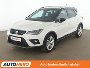 Seat Arona 2020