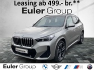 BMW X1 2025