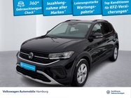 Volkswagen T-Cross 2025