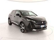 Peugeot 3008 2021