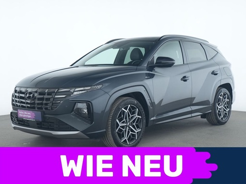 Hyundai Tucson 2023