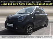Smart ForFour 2020