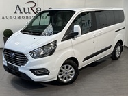 Ford Tourneo Custom 2022