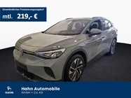 Volkswagen ID.4 2021