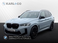 BMW X3M 2023