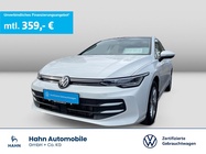 Volkswagen Golf 2025