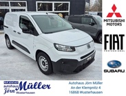 Fiat Doblo 2026