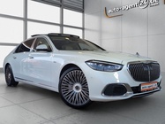Mercedes-Benz S-Class 2024
