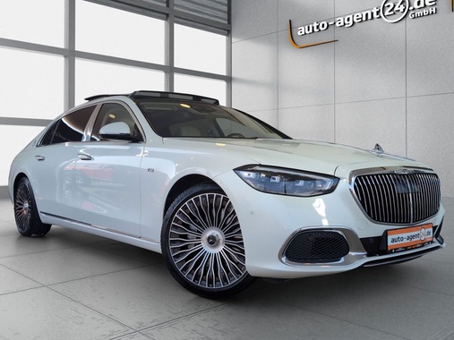 Maybach Other 2024