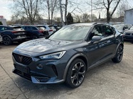 Cupra Formentor 2022