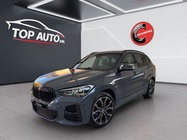 BMW X1 2021