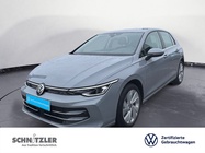 Volkswagen Golf 2025