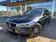 BMW 5 Series 2019