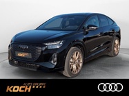 Audi Q4 e-tron 2026