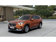 BMW X1 2025
