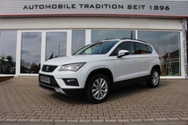 Seat Ateca 2020