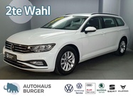 Volkswagen Passat 2023