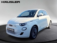 Fiat 500e 2023