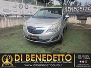 Opel Meriva 2012